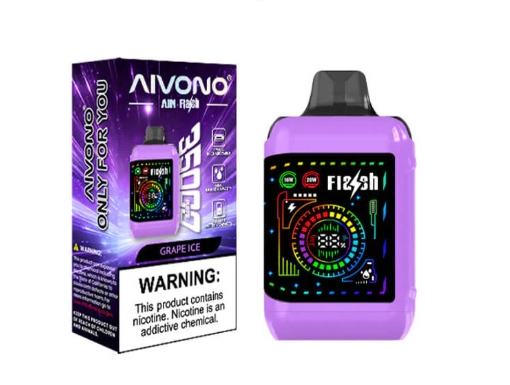 S&auml;hk&ouml;savukkeiden Maailma: Uudet Tuulet ja Maut Suomessa