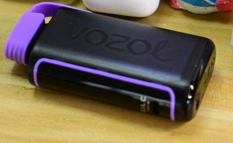 Vozolin Maailma: Löydä Täydellinen Vape-Kokemus Helsingissä